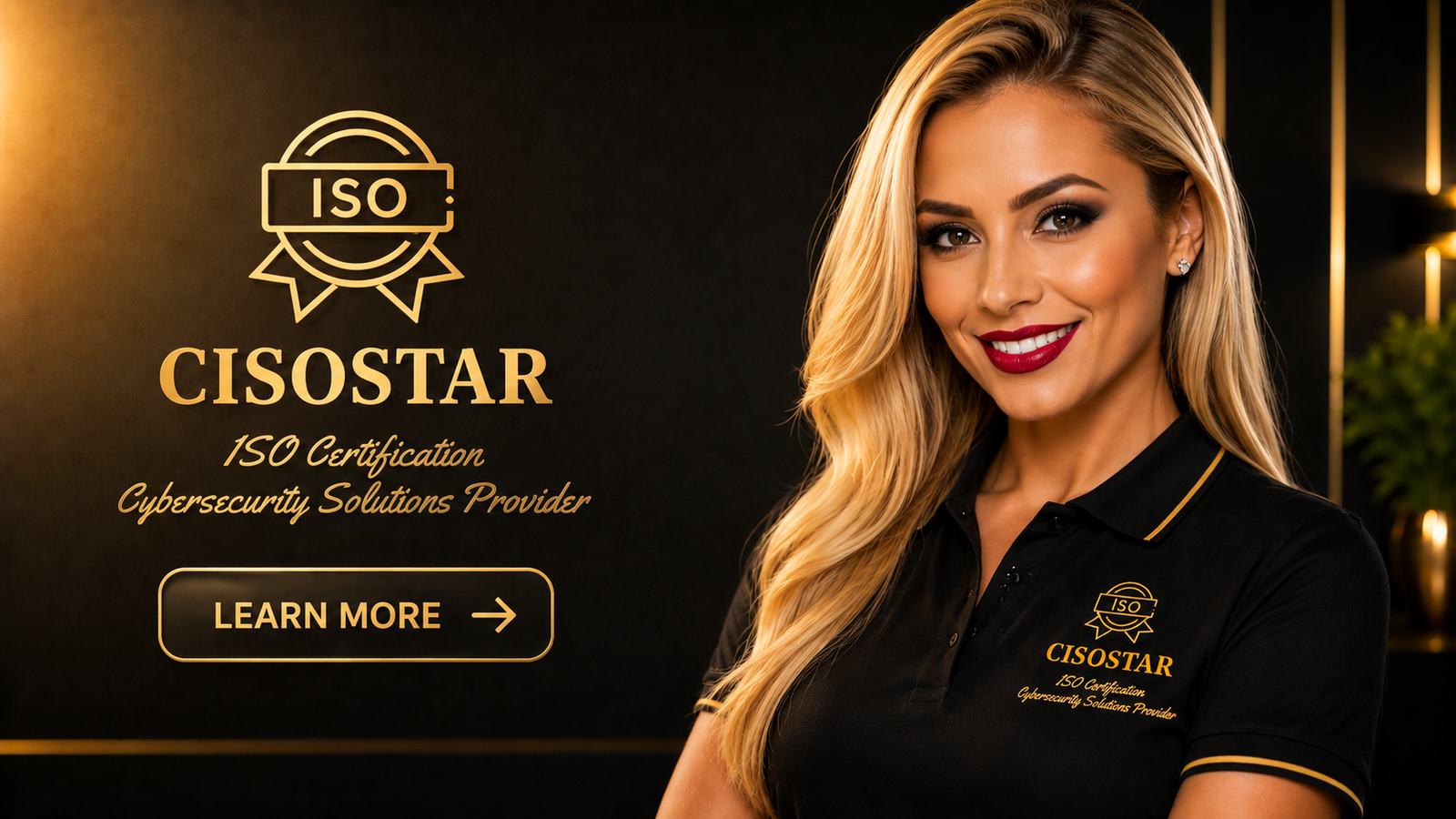 CISOSTAR HOTESSE LEARN MORE